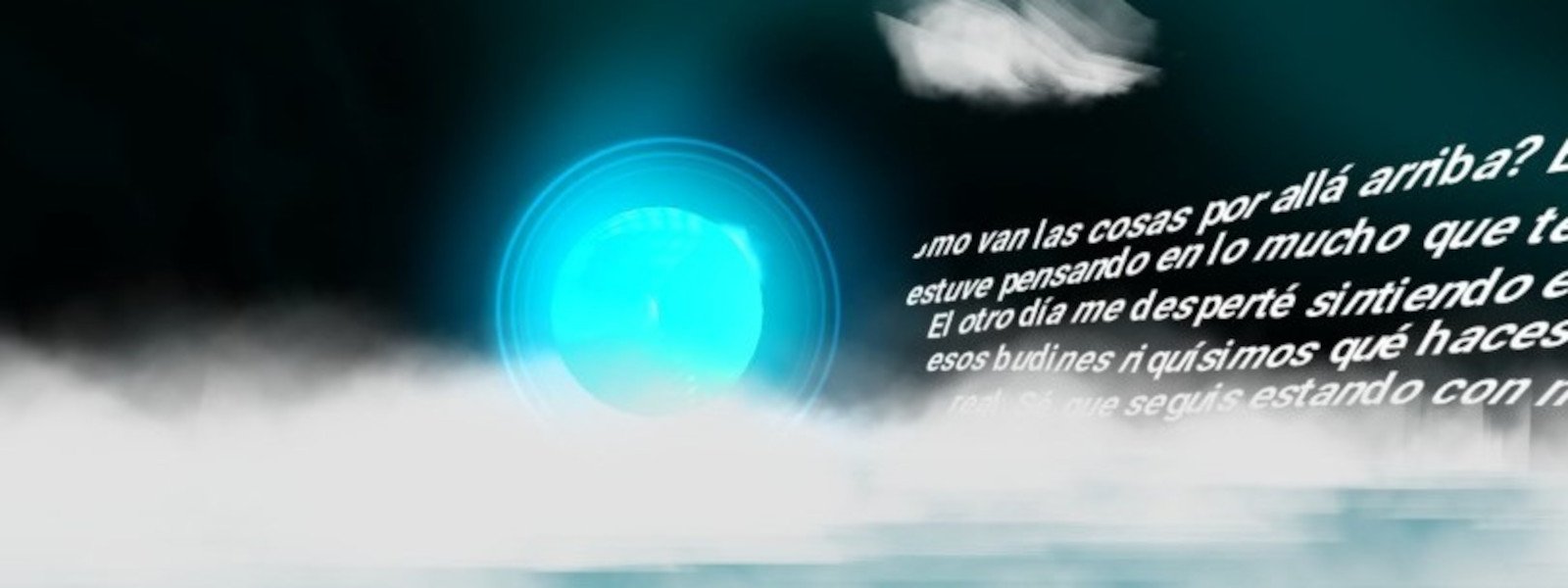 Imagen de banner de Proyecto Nube