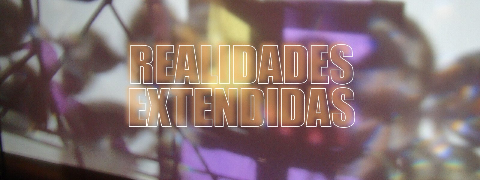 Imagen de banner de Realidades extendidas