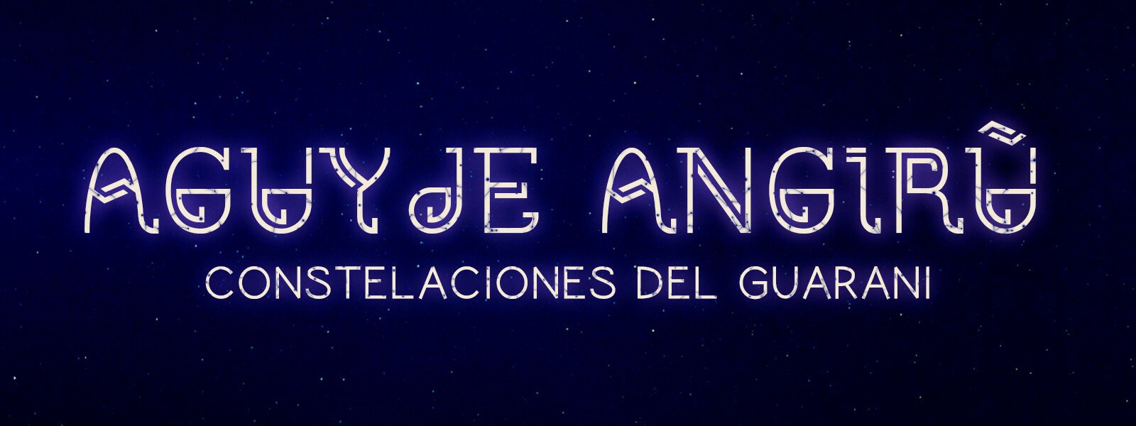 Imagen de banner de Aguyje Angirũ