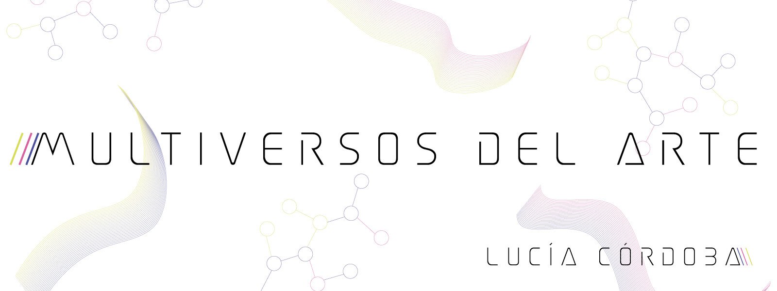 Imagen de banner de Multiversos del arte